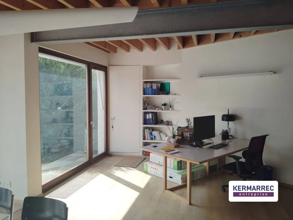 Kabinet - Architectural Office in Rennes, Brittany