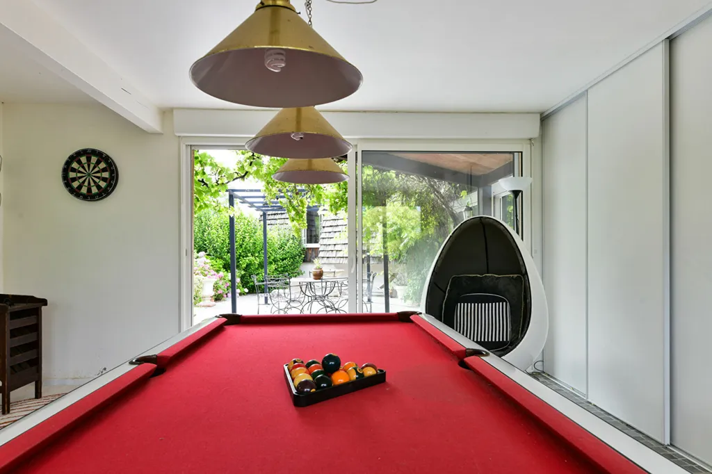 Stanze - Architectural Villa with River View in Lahonce
