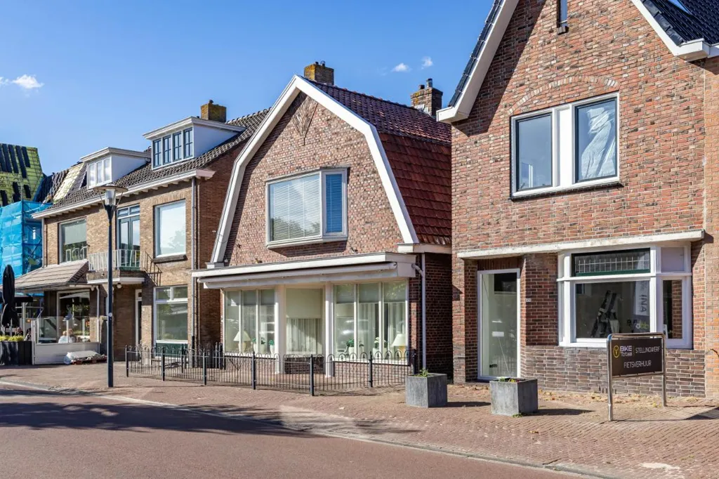 Extérieur - Detached House with Garden in Norg Centre