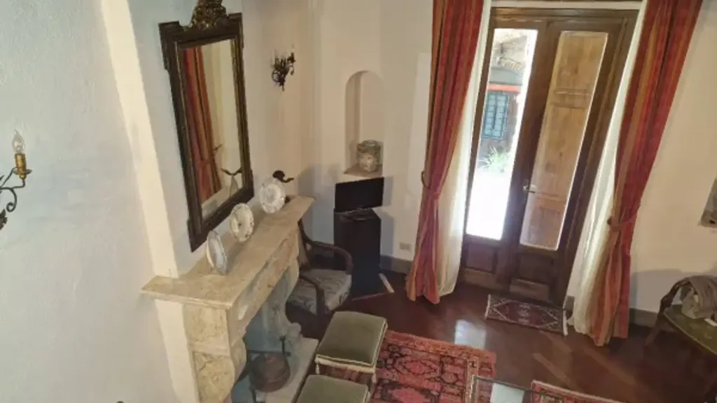 Elutuba - Rustic Bilocale within Capalbio Walls