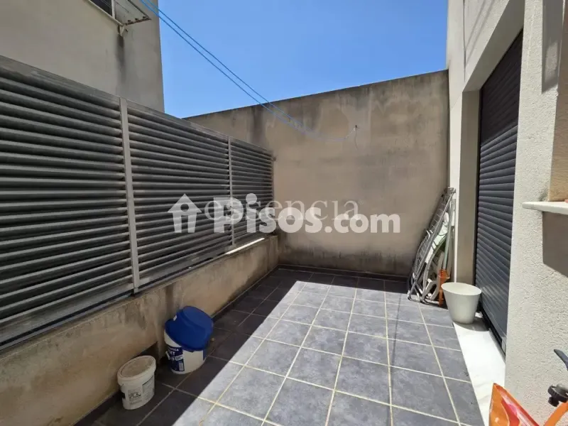 Giardino - Semi-New Flat with Terrace in Potries