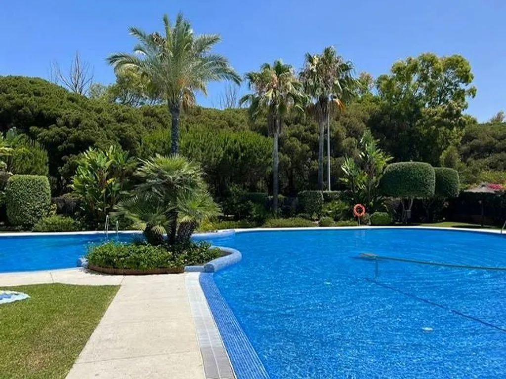 Piscine - Apartment with Terrace in El Ancla