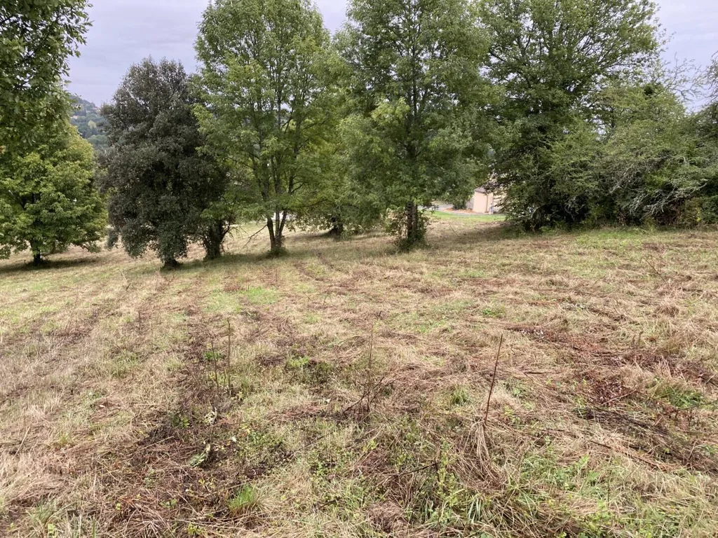Aed - Buildable Plot with City View in Sarat