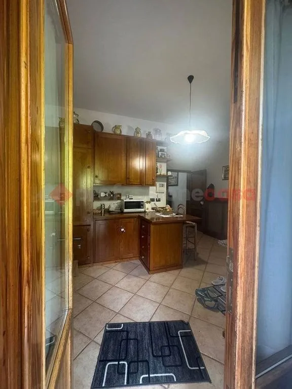 Cuisine - Luxury Villa with Panoramic View in Pistoia