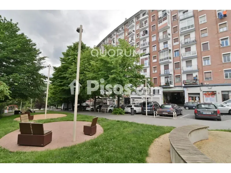 Aed - Apartment with Views in Bilbao