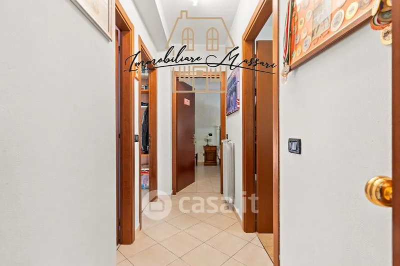 Esik - Spacious Apartment with Terraces in Arcola