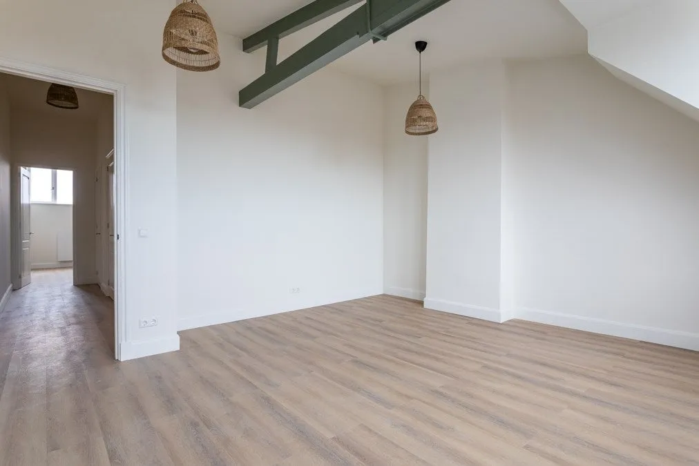 Appartement 6 pièces à Den Haag