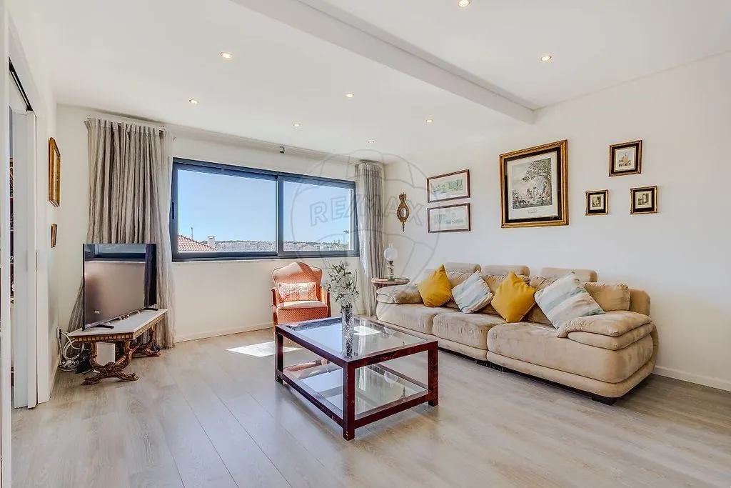 Elutuba - Luxury Flat in Charneca de Caparica