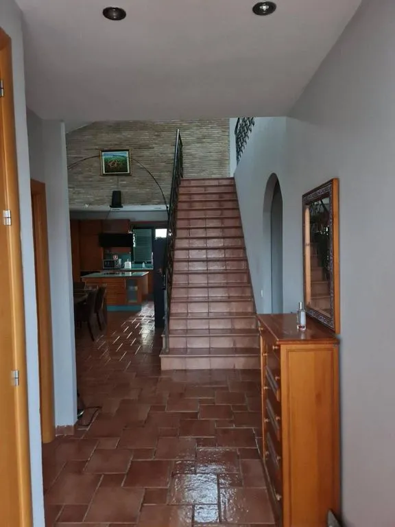 Ingresso - Luxury House with Pool in Calasparra