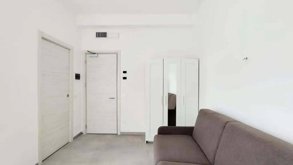 Elutuba - Studio Flat with Balcony in Città Studi, Milan