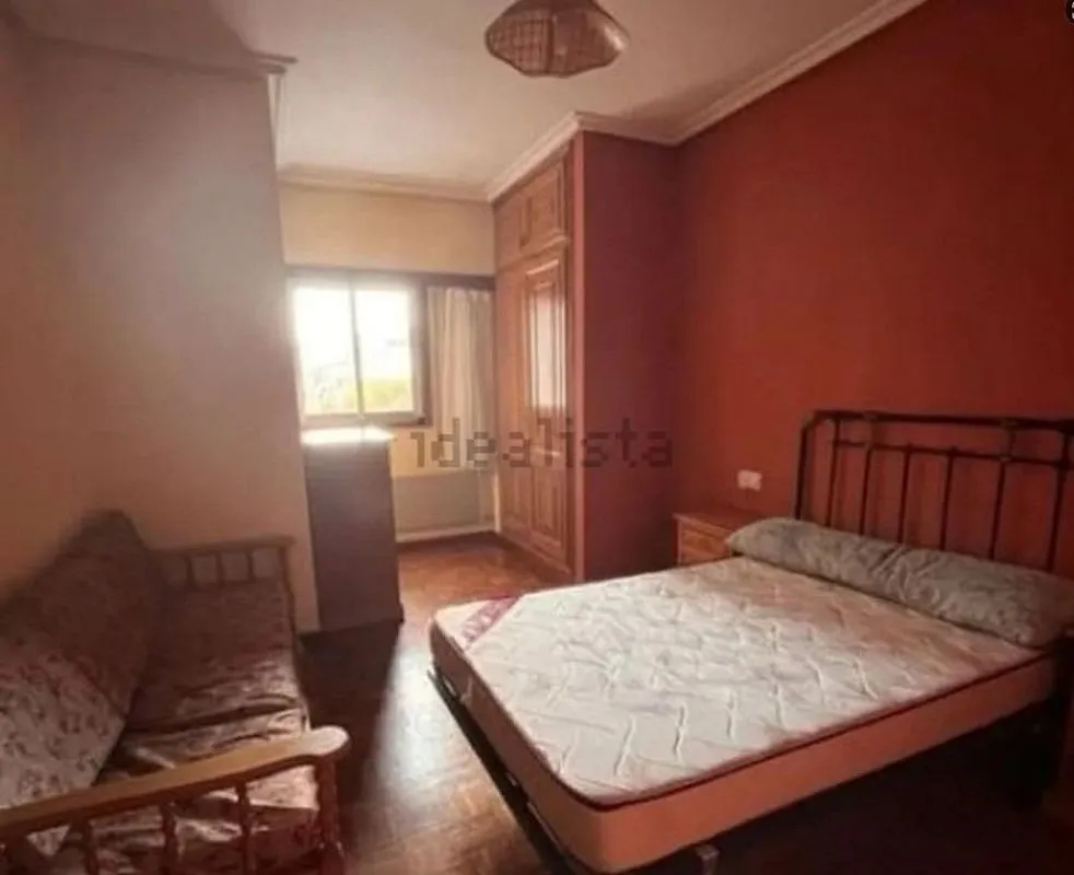 Chambres - Furnished Flat with Terrace in A Ponte