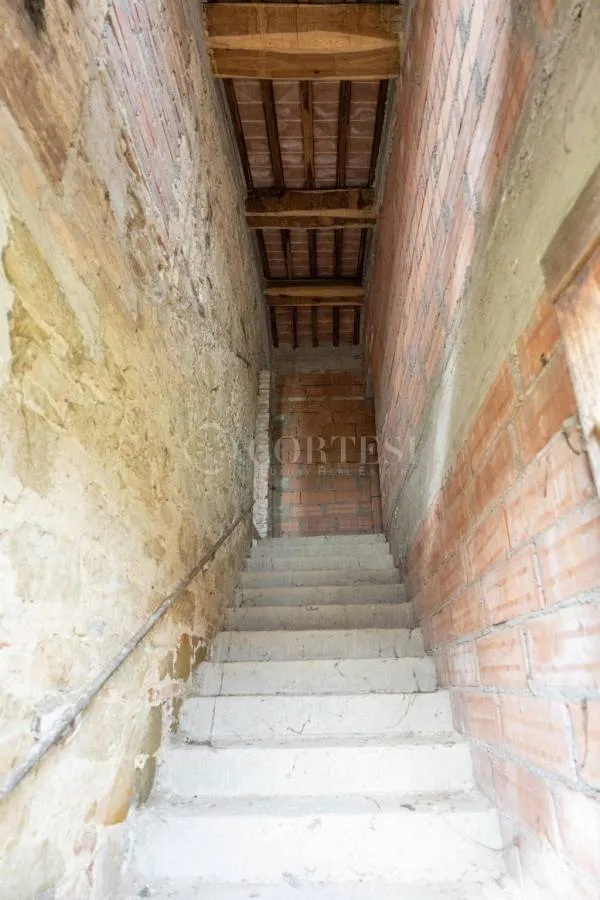 Toad - Historic Villa with Private Garden in Perugia