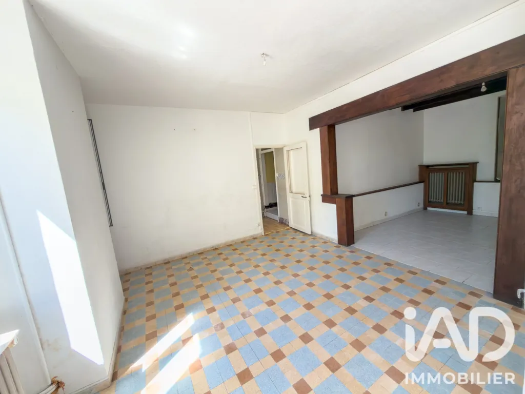 Stanze - 5-Piece House with Garden in Oger