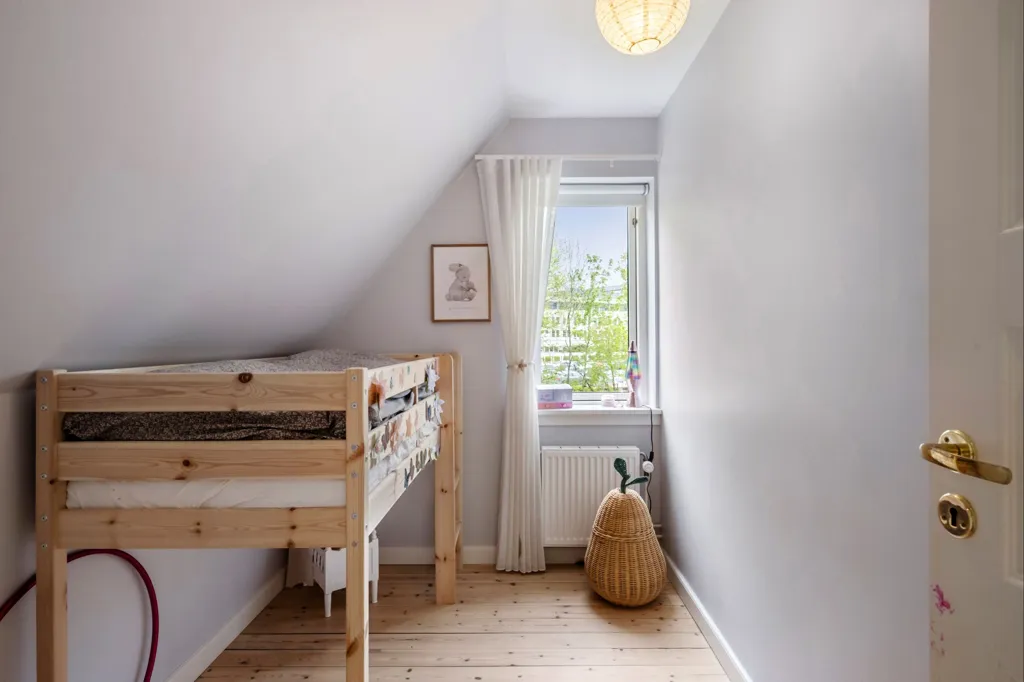 Chambres - Modernised Villa with Forest View in Hillerød