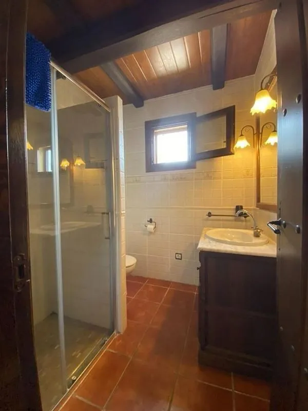 Vannitoad - 17-Room Chalet with Pool in Formentera