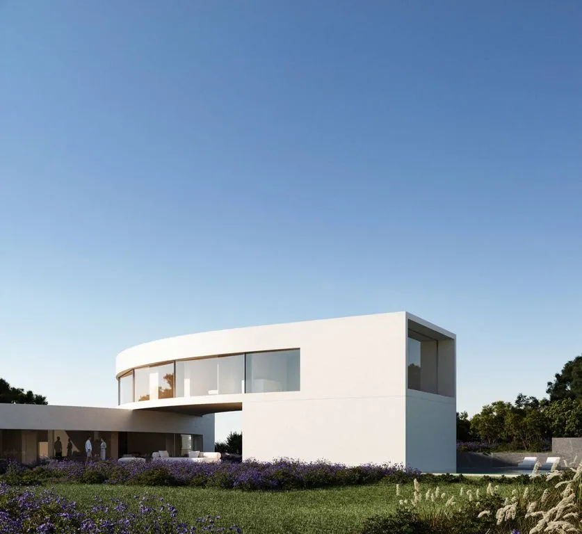 Esterno - Luxury Villa with Pool in Estepona