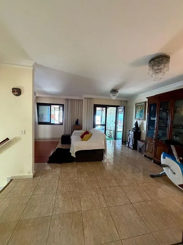 Toad - Chalet with Sea View in Radazul