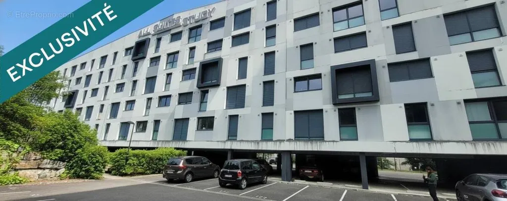 Appartement 1 pièces à Pessac