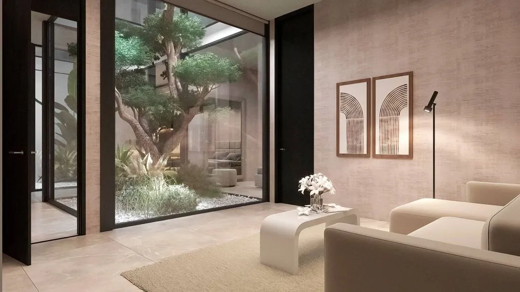 Esik - Ultra-modern Villa with Panoramic Views in Benahavís