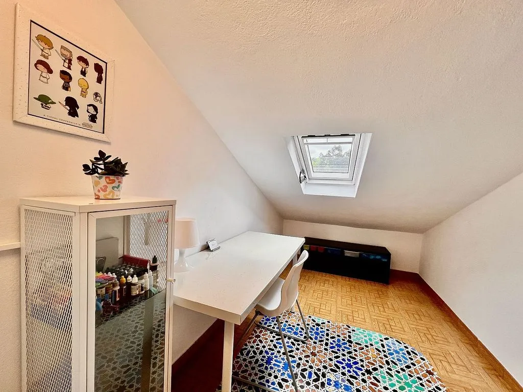 Bureau - Duplex with Terrace in Cudillero