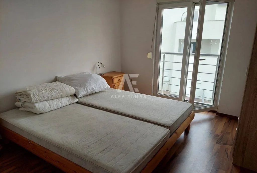 Chambres - Apartment with Sea View in Soline, Dobrinj