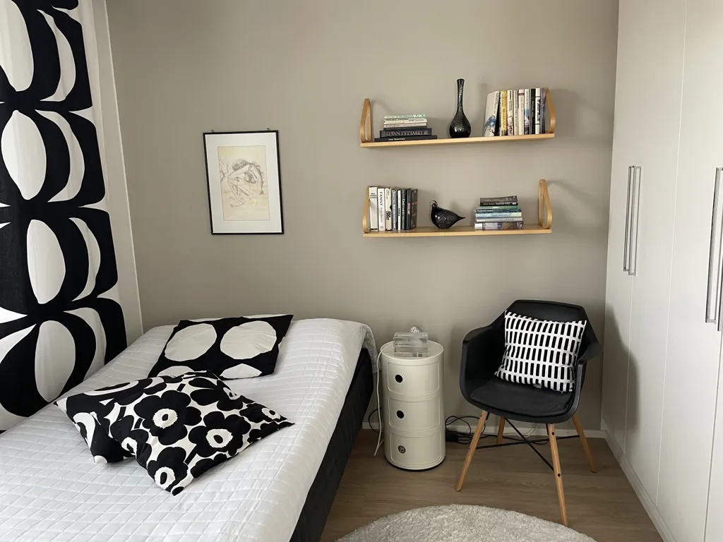 Magamistoad - Apartment with Sauna in Joensuu