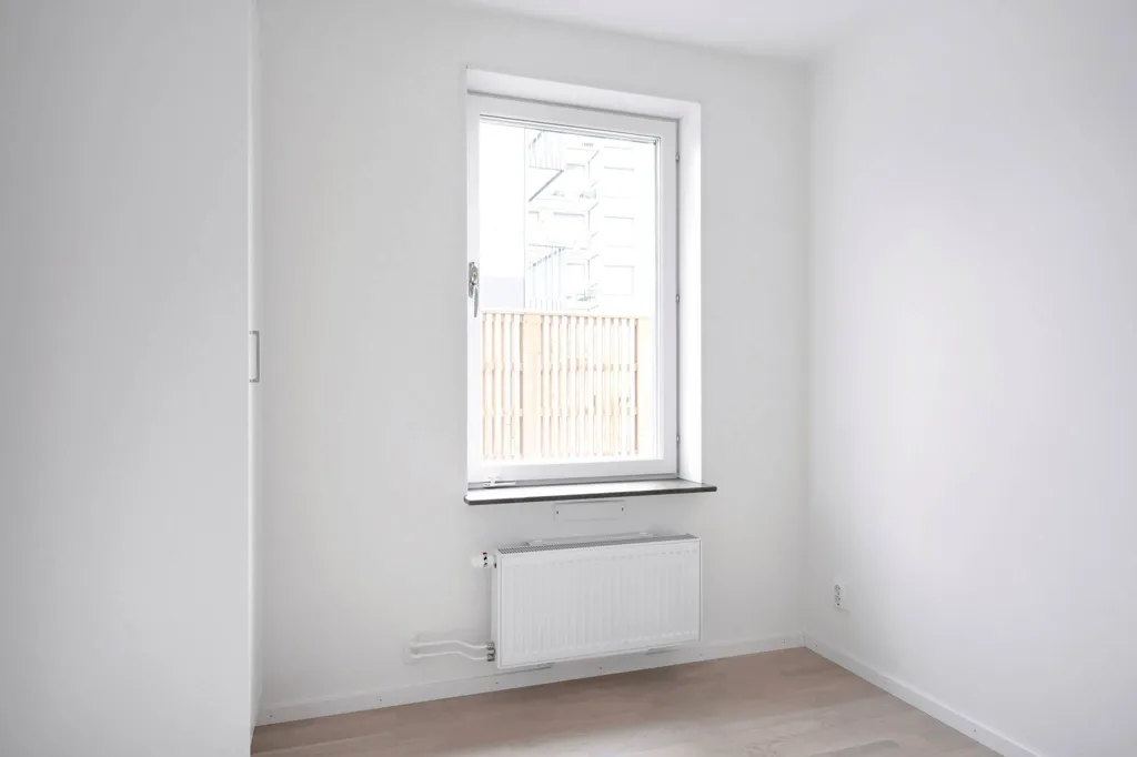 Stanze - Apartment with Balcony in Uppsala