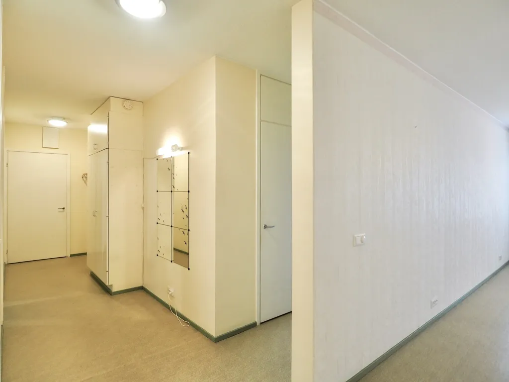 Ingresso - Spacious Apartment with Balcony in Turengi