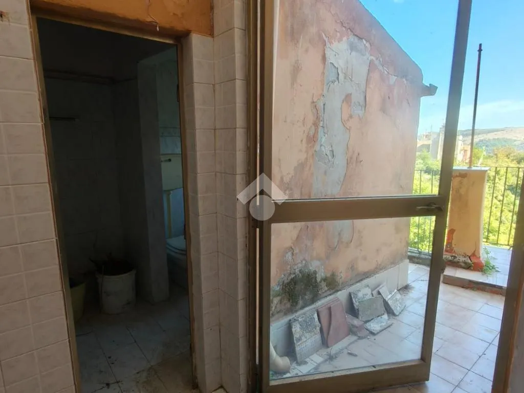 Vannitoad - Independent House with Panoramic View in Ragusa