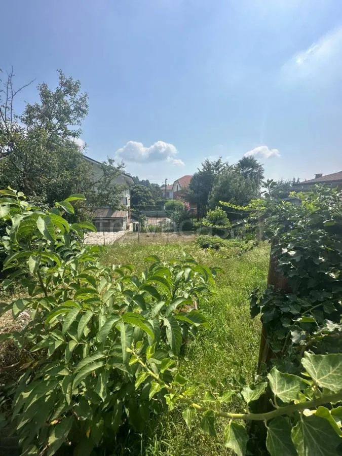 Aed - Terraced Apartment with Balcony in Mazzè