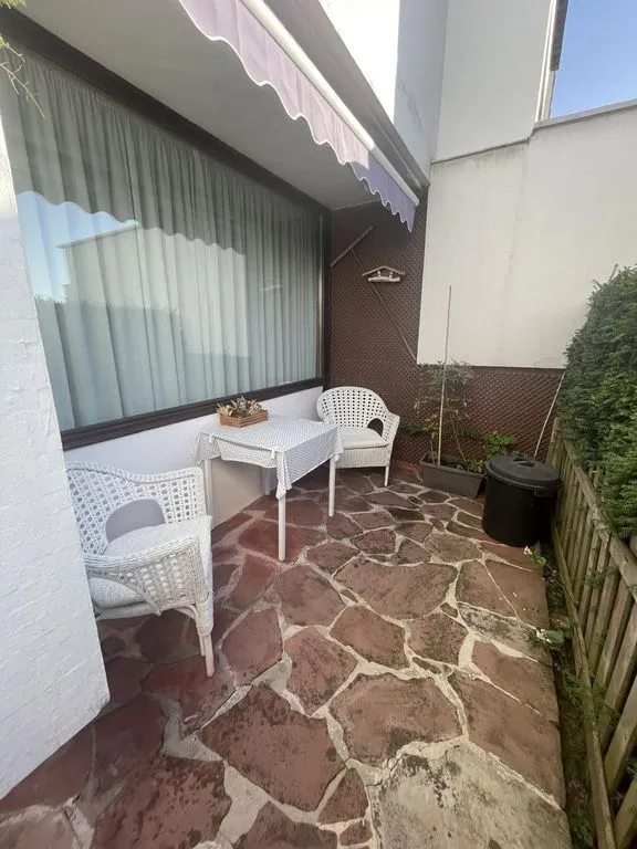 Terrass - Luxury Villa with Pool in San Sebastian