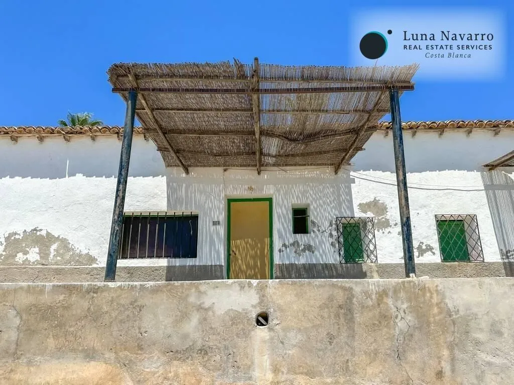 Välivaade - Luxury House with Sea View in Altea