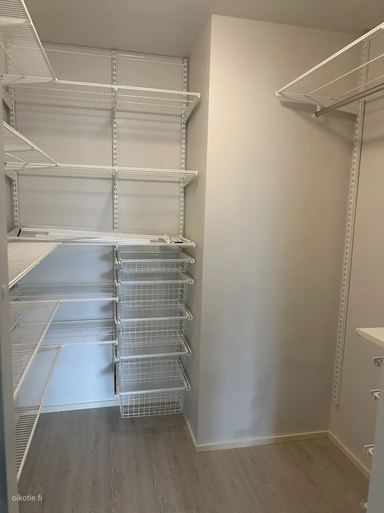 Stanze - Spacious Apartment with Balconies in Kuopio