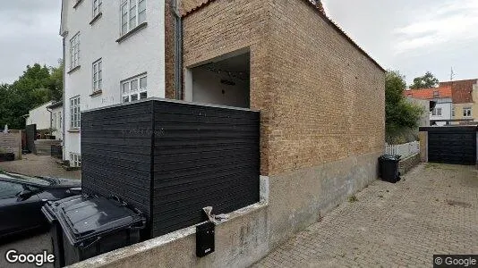 Extérieur - Rental Property in Aabenraa, Møllegade