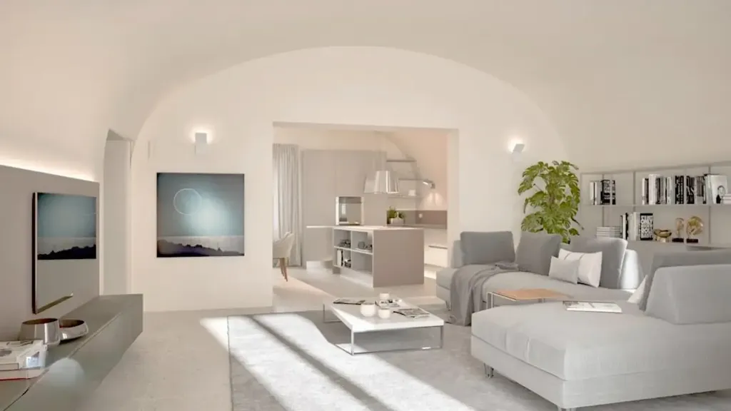 Elutuba - Rustic Apartment with Garden in Pisa
