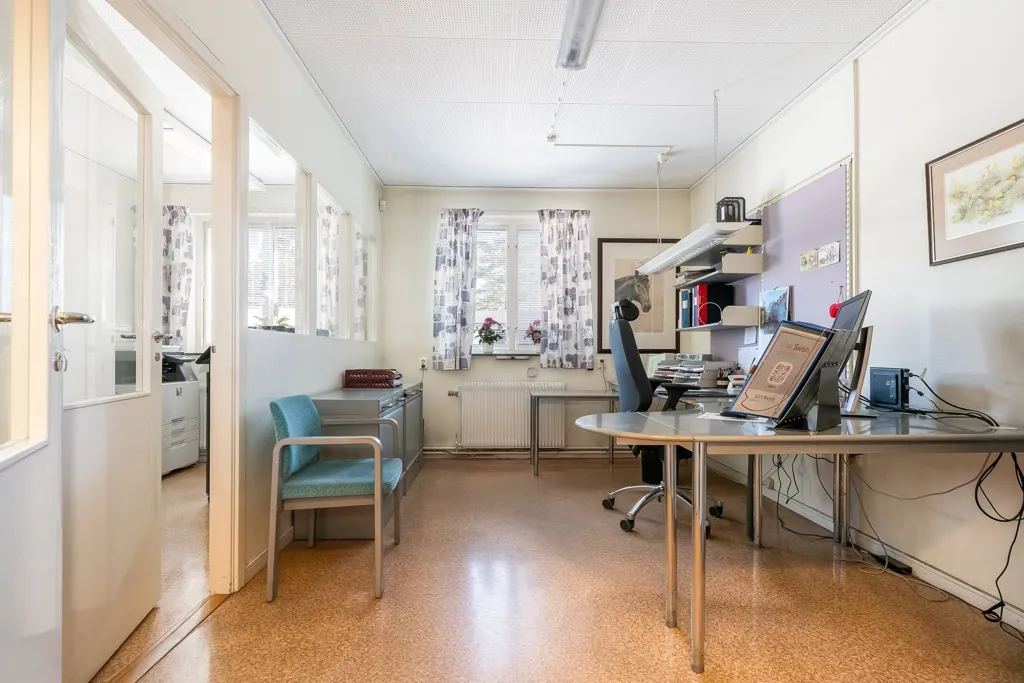 Kinnisvara asukohas Rättviks kommun