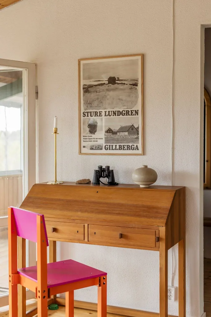 House in Strängnäs kommun