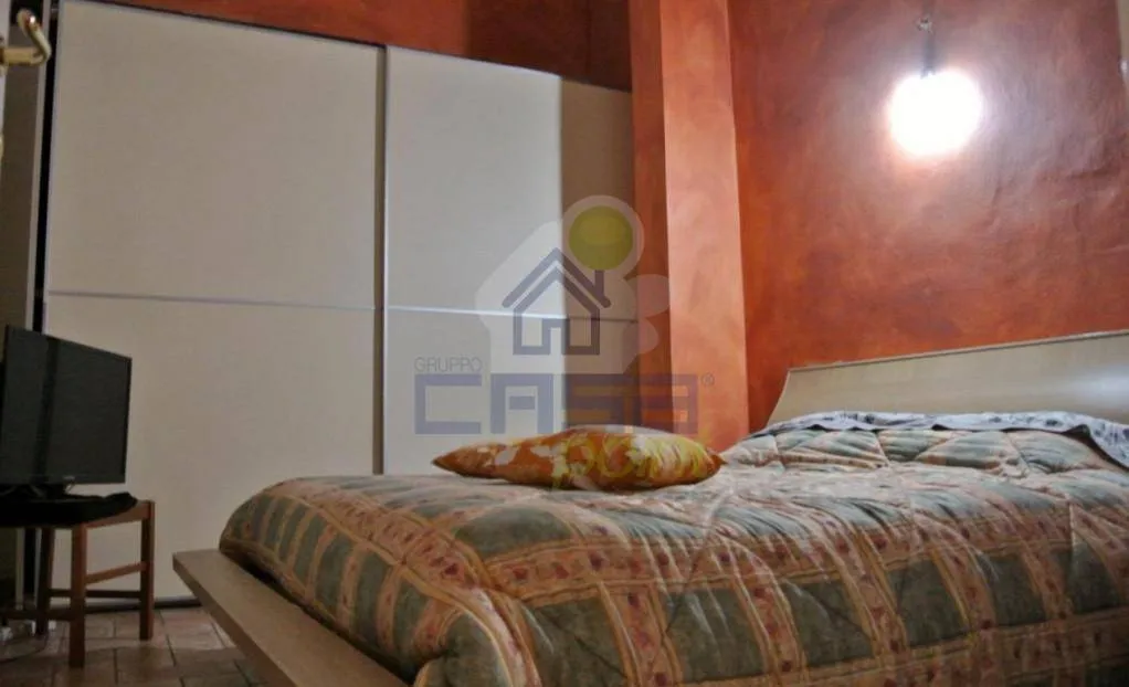Chambres - Trilocale with Private Garden in Brandizzo