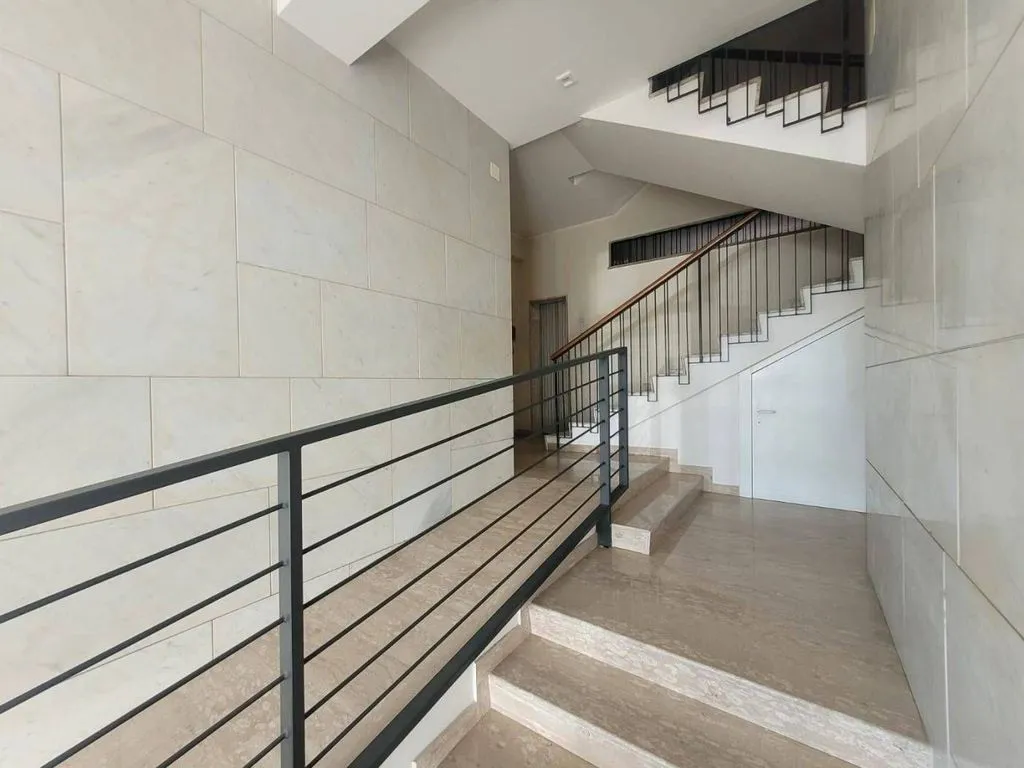 Pièces - Luxury Seafront Flat in Pescara