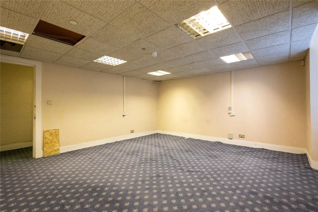 Bien 9 chambres à Glasgow