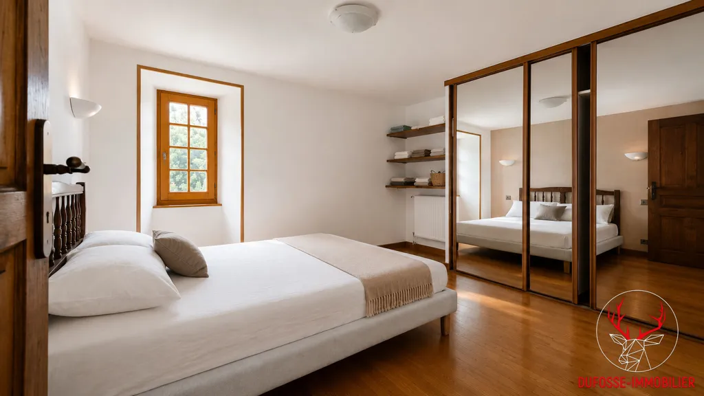 Magamistoad - Renovated Stone House in Dornas, Ardèche