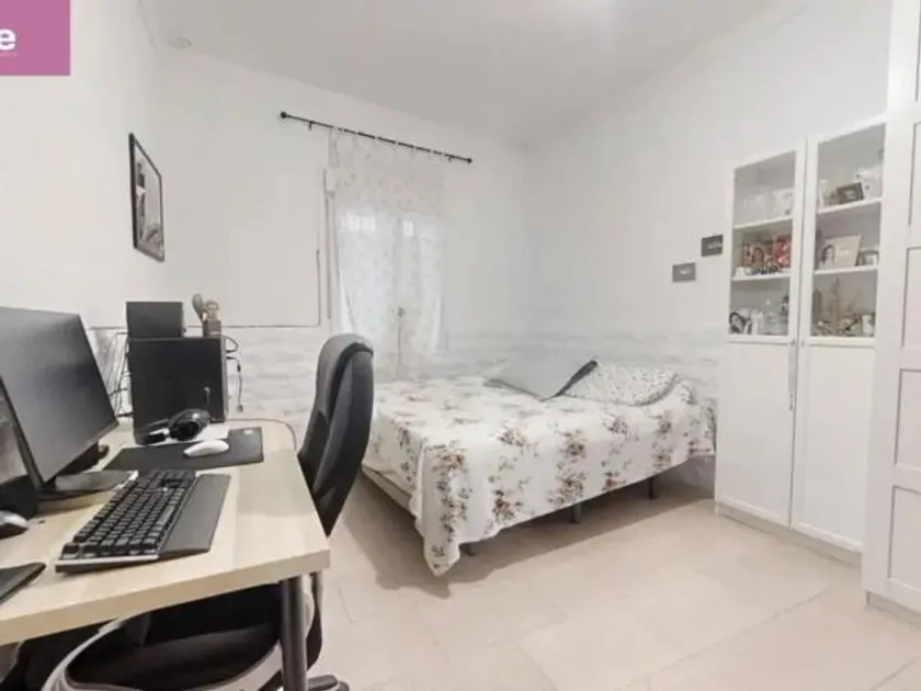 Camere da letto - Chalet with Terrace in Jerez de la Frontera