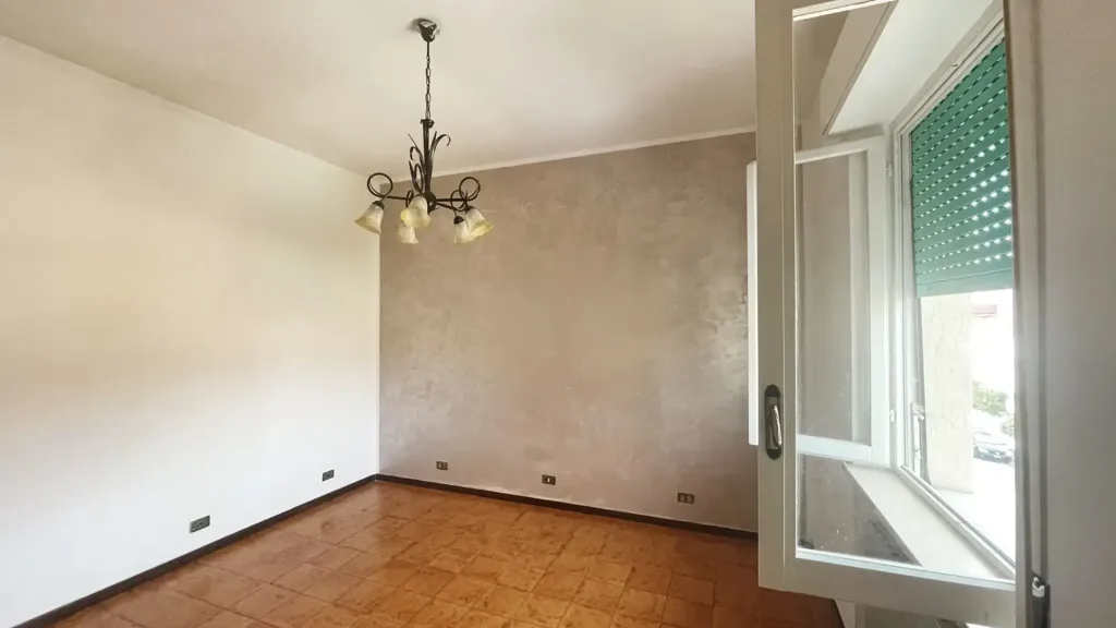 Toad - Apartment with Garage in Jesi