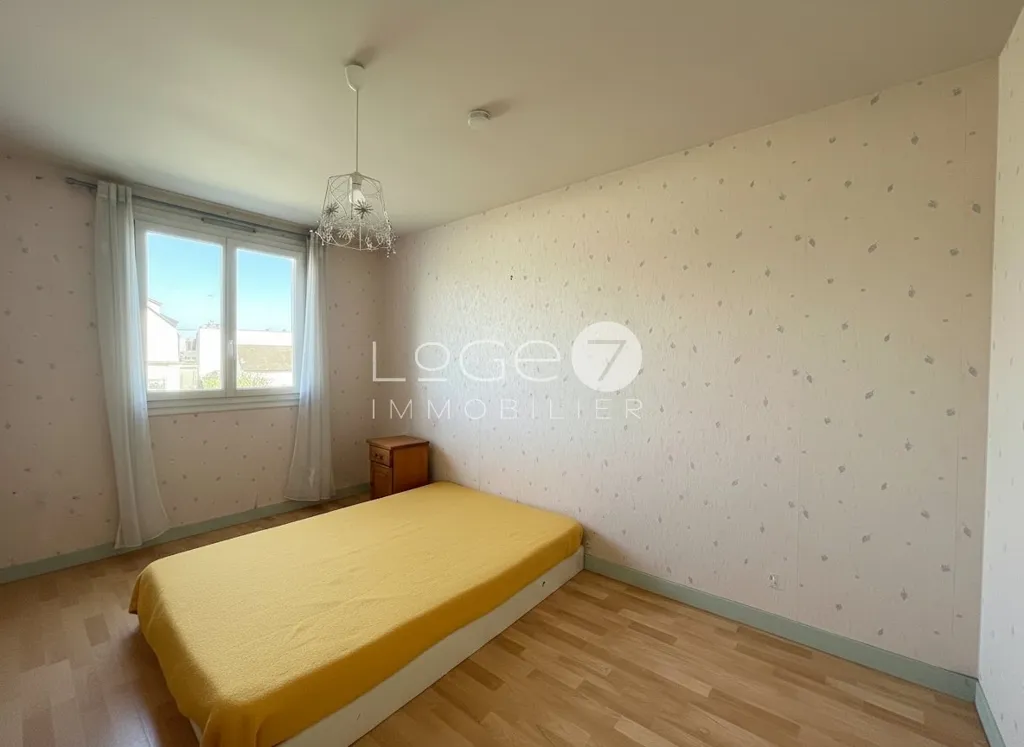 Camere da letto - Ground Floor House with Terrace in Guidel Centre