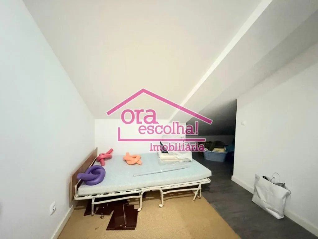 Chambres - Detached House with Garden in Seixal