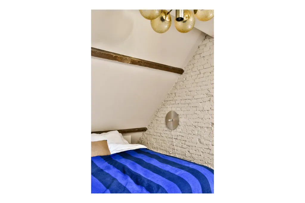 Magamistoad - Corner Duplex with Skylights in De Pijp