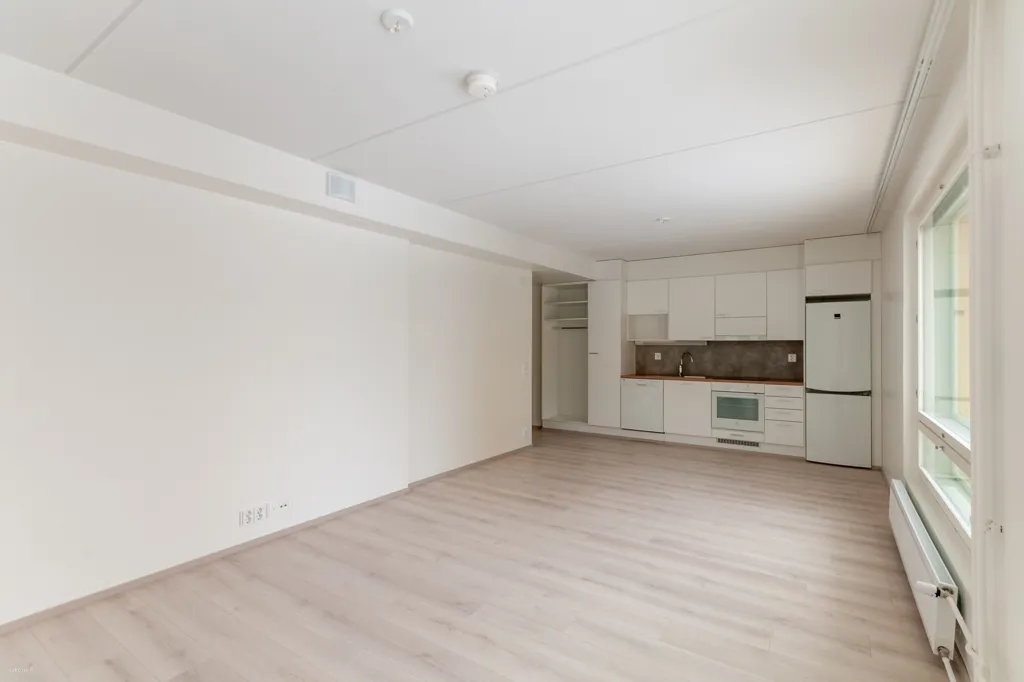 Séjour - Modern Flat with Balcony in Koivukylä, Vantaa