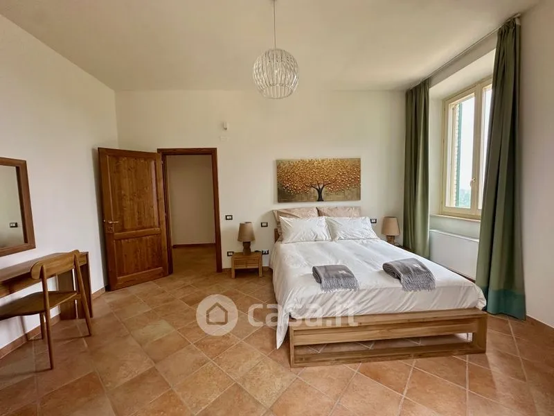Magamistoad - Trilocale with Spa Pool in Montecastrilli