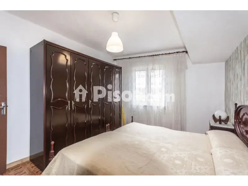Magamistoad - Bright Apartment with Sea View in Gijón