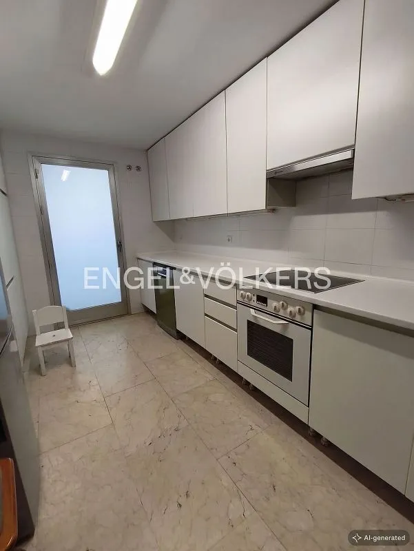Terraced House with Pool in Palomas
